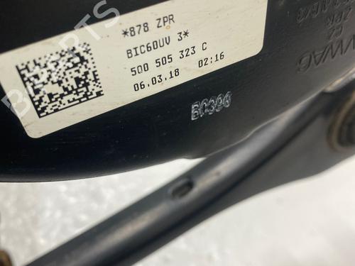 Left rear suspension arm SEAT LEON ST (5F8) 1.8 TSI | BP29031811M14 