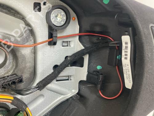Steering wheel BMW 3 Coupe (E92) 330 i | BP29035014C49 