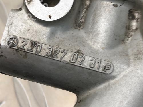 Electronic sensor MERCEDES-BENZ S-CLASS Coupe (C215) CL 600 (215.376) | BP31066806M84 