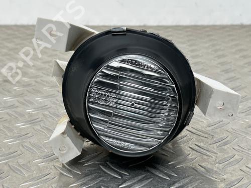Used Right front fog light Right front fog light OPEL AGILA A (H00) 1.2 16V (F68) (75 hp) 39884251 39884251