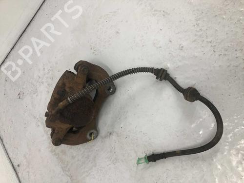 Used Left front brake caliper OPEL ASTRA J GTC 1.6 Turbo (08) (180 hp) 29032510