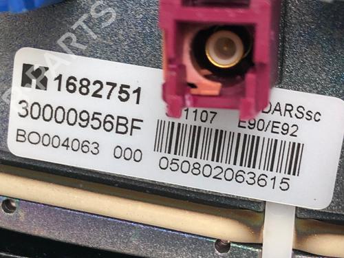 Antenna/Base BMW 3 Coupe (E92) 335 i | BP29030988C140 