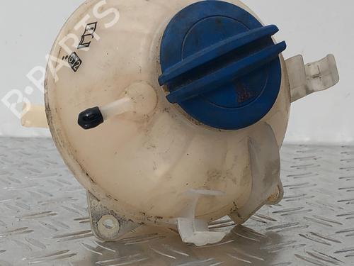 Expansion tank VW GOLF PLUS V (5M1, 521) 1.6 FSI | BP29036397C120 