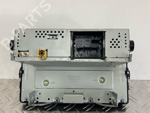 Instrument cluster VW POLO VI (AW1, BZ1, AE1) 1.0 TSI | BP29031405C47 