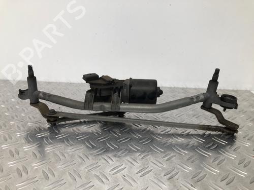 Vindrute Vindusviskermekanisme CITROËN C2 (JM_) 1.1 | BP29034684C83 