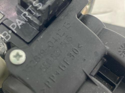 Tailgate lock SEAT LEON ST (5F8) 1.6 TDI | BP29037554C101 