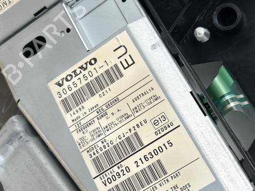 Electronic module VOLVO XC90 I (275) T6 AWD | BP34057202M83  - Image 6