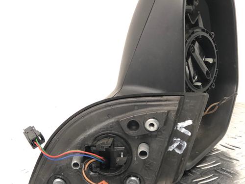 Right mirror PEUGEOT PARTNER Box Body/MPV 1.6 HDi | BP29034352C27 