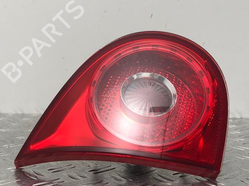 Used Left tailgate light VW GOLF V (1K1) 1.6 (102 hp) 29032569