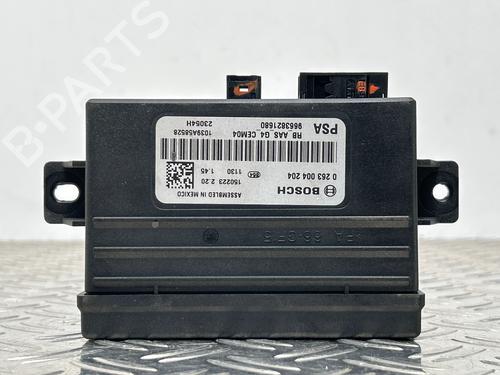 Used Electronic module Electronic module 38436417 38436417