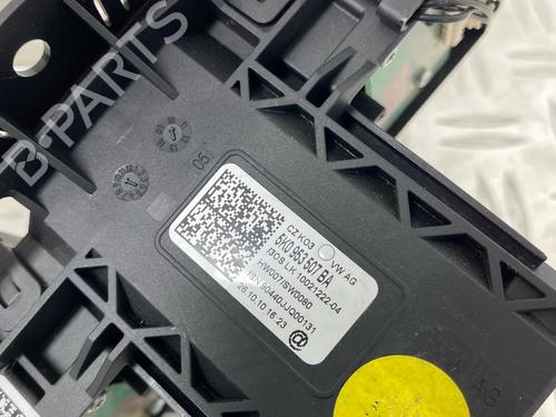 Switch VW GOLF VI (5K1) 1.2 TSI | BP29031659I30 