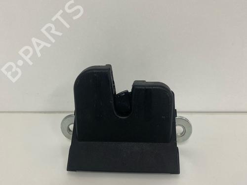 Bagklap lås SEAT IBIZA IV (6J5, 6P1) 1.2 TSI (105 hp) 29034527