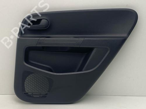 Used Rear right panel SKODA CITIGO (NF1) 1.0 (60 hp) 29033011