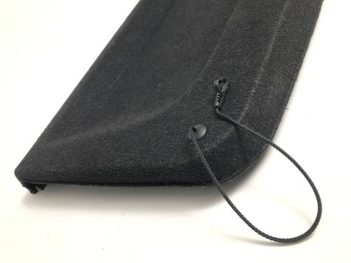 Rear parcel shelf FIAT GRANDE PUNTO (199_) 1.9 D Multijet | BP29036271C85 