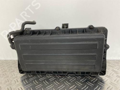 Used Air filter box SEAT IBIZA IV (6J5, 6P1) 1.4 (85 hp) 29037460
