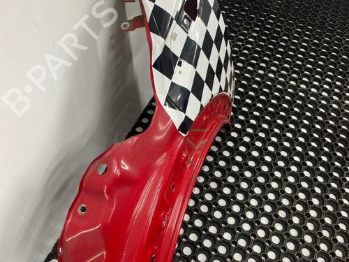 Left front fenders MINI MINI CLUBMAN (R55) Cooper D | BP29035413C41 