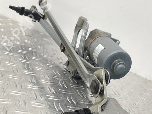 Used Front wipers mechanism BMW X1 (E84) sDrive 18 d (143 hp) 29037107