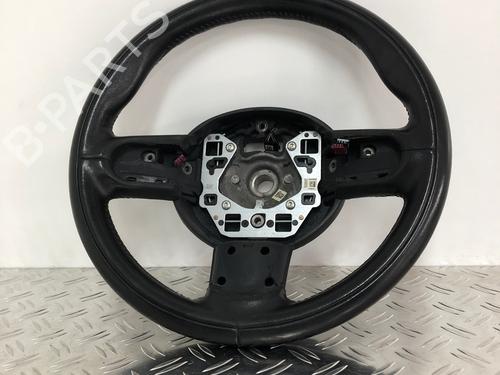 Used Steering wheel MINI MINI CLUBMAN (R55) Cooper D (112 hp) 29031343