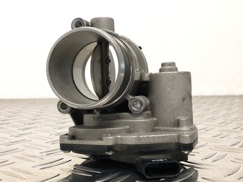 Used Throttle body HYUNDAI i20 III (BC3, BI3) 1.0 T-GDI (101 hp) 30594852