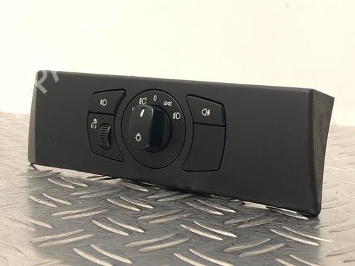 Used Headlight switch BMW 5 Touring (E61) 525 d (177 hp) 29032690