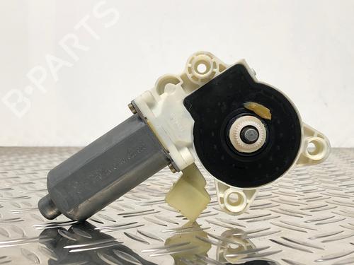 Rudehejsemotor forskærm venstre MERCEDES-BENZ S-CLASS Coupe (C215) CL 600 (215.376) (500 hp) 30787300