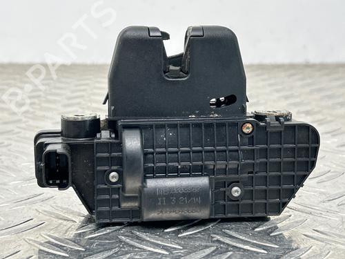 Cerradura de porton trasero Cerradura de porton trasero 37717869 37717869