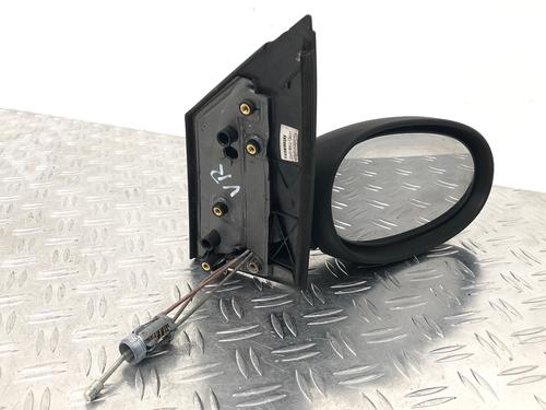 Right mirror SMART CITY-COUPE (450) 0.6 (S1CLA1, 450.341) | BP29031574C27 
