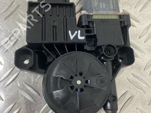 Rudehejsemotor forskærm venstre SEAT IBIZA V (KJ1, KJG) 1.0 TSI (95 hp) 29037181