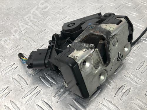 Front right lock SMART FORFOUR (454) 1.1 (454.030) | BP29475851C97 
