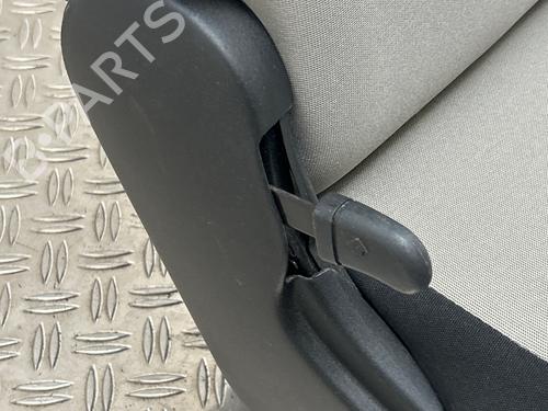 Sæde Bagtil PEUGEOT PARTNER Box Body/MPV 1.6 HDi | BP38442718C17 - Image 3