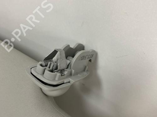 Left sun visor VW POLO V (6R1, 6C1) 1.2 | BP29036948I1 