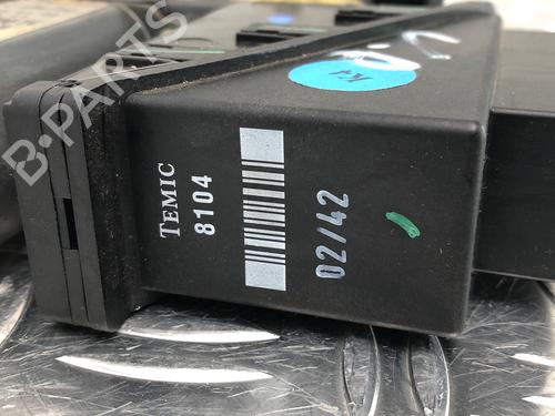 Rudehejsemotor forskærm højre VW POLO IV (9N_, 9A_) 1.2 | BP29037566E20 