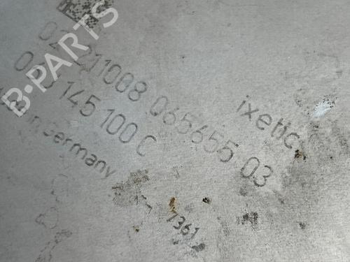 Vacuum pump AUDI A5 (8T3) 2.0 TFSI | BP36165387M80 - Image 6