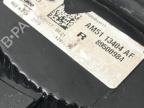 Right taillight FORD GRAND C-MAX (DXA/CB7, DXA/CEU) 1.5 TDCi | BP30174096C35