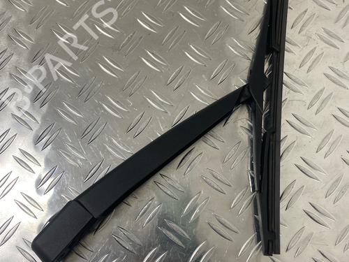 Rear windshield wiper arm OPEL CORSA E (X15) 1.4 (08, 68) | BP29035476C144 