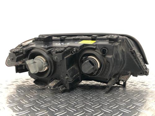 Left headlight BMW 3 (E46) 316 i | BP29031925C28 