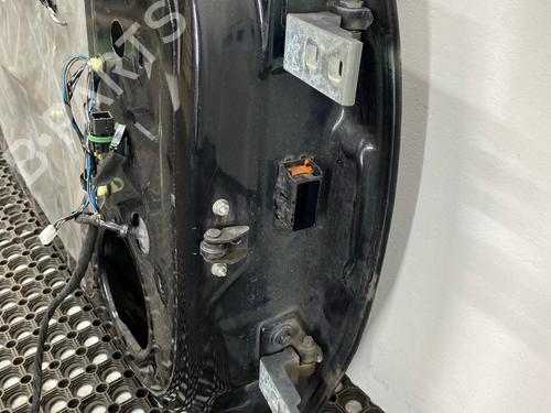 Left front door OPEL CORSA D (S07) 1.2 (L08, L68) | BP29030559C2 