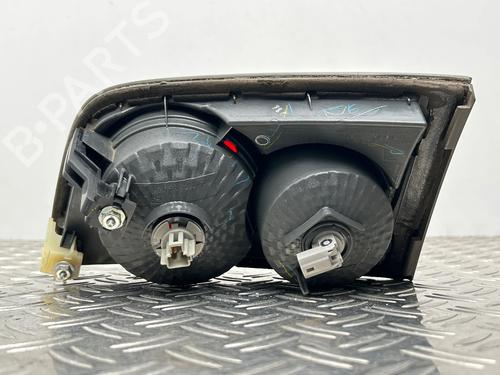 Left tailgate light MAZDA 6 Station Wagon (GY) 2.0 DI (GY19) | BP39614919C79 - Image 4