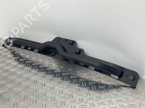 Støtfangerbjelke bak FORD FIESTA VI (CB1, CCN) 1.25 | BP29035788C73 