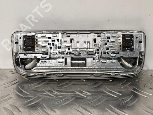 Interior roof light MERCEDES-BENZ E-CLASS T-Model (S212) E 220 CDI / BlueTEC (212.202, 212.201) | BP29033194I8 