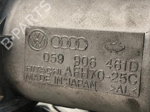Mass air flow sensor AUDI A4 B7 Avant (8ED) 2.5 TDI | BP29035896M95 