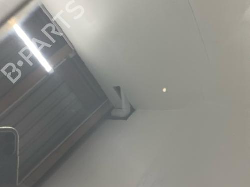 Right rear door VW TOURAN (1T3) 1.2 TSI | BP29036852C5