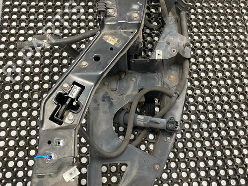 Kølerpakke MERCEDES-BENZ S-CLASS Coupe (C215) CL 600 (215.376) | BP29037412M120