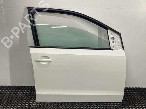 Used Right front door VW UP! (121, 122, BL1, BL2, BL3, 123) 1.0 (60 hp) 29035445