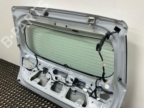 Tailgate HYUNDAI i20 II (GB, IB) 1.2 | BP29037529C6 