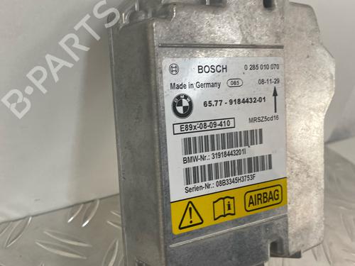 ECU airbags BMW 3 Coupe (E92) 330 i | BP29031561M53 
