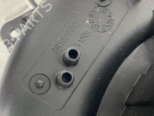 Heater blower motor VW POLO V (6R1, 6C1) 1.2 | BP29036076M62 