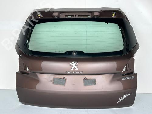 Used Tailgate Tailgate 37642296 37642296