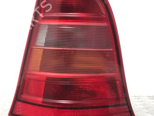 Used Left taillight MERCEDES-BENZ A-CLASS (W168) A 160 CDI (168.007) (60 hp) 29032834