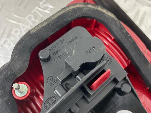 Left tailgate light VW TOURAN (1T3) 1.2 TSI | BP29030910C79 